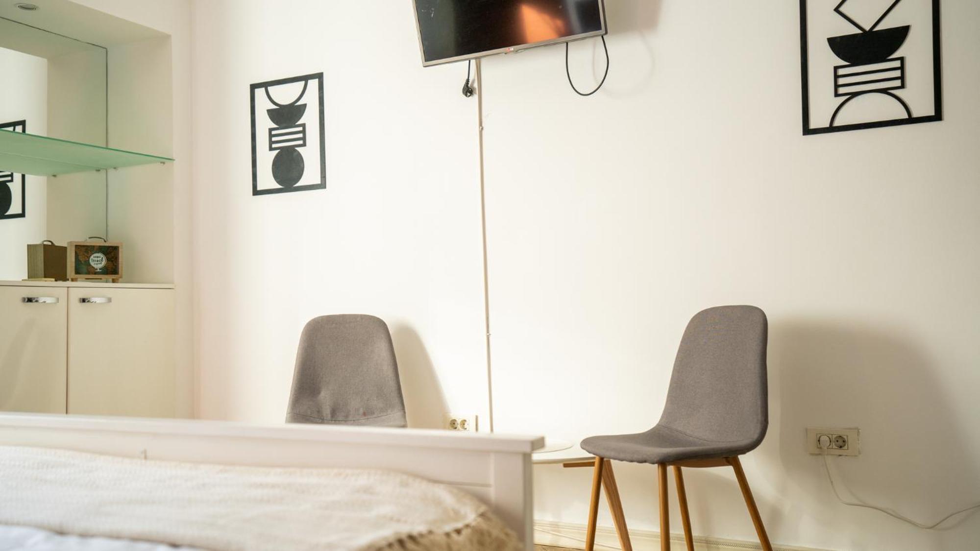 Cozy Studio Universitate 부쿠레슈티 외부 사진